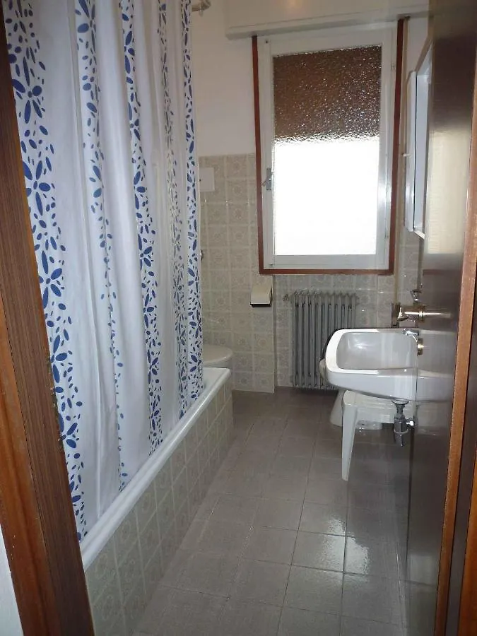 Apartments In Eraclea Mare 25611