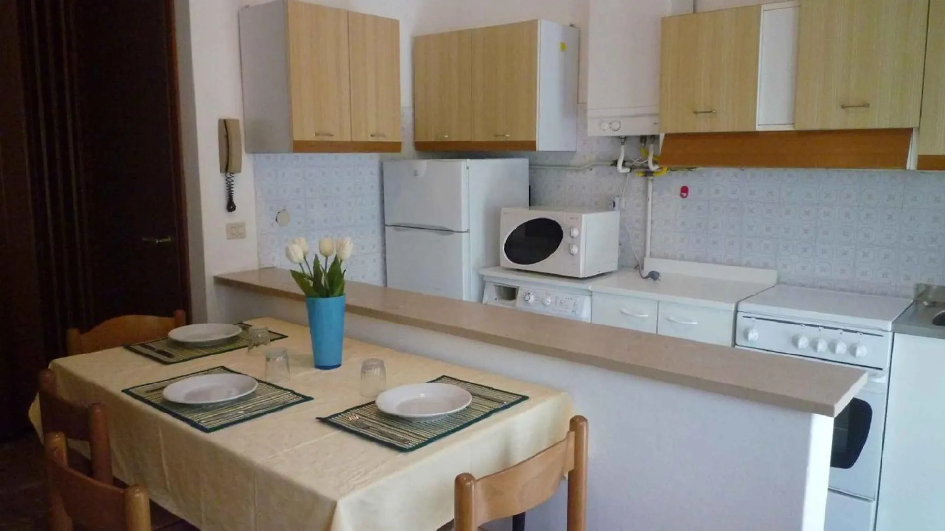 Apartments In Eraclea Mare 25611 0*,  איטליה