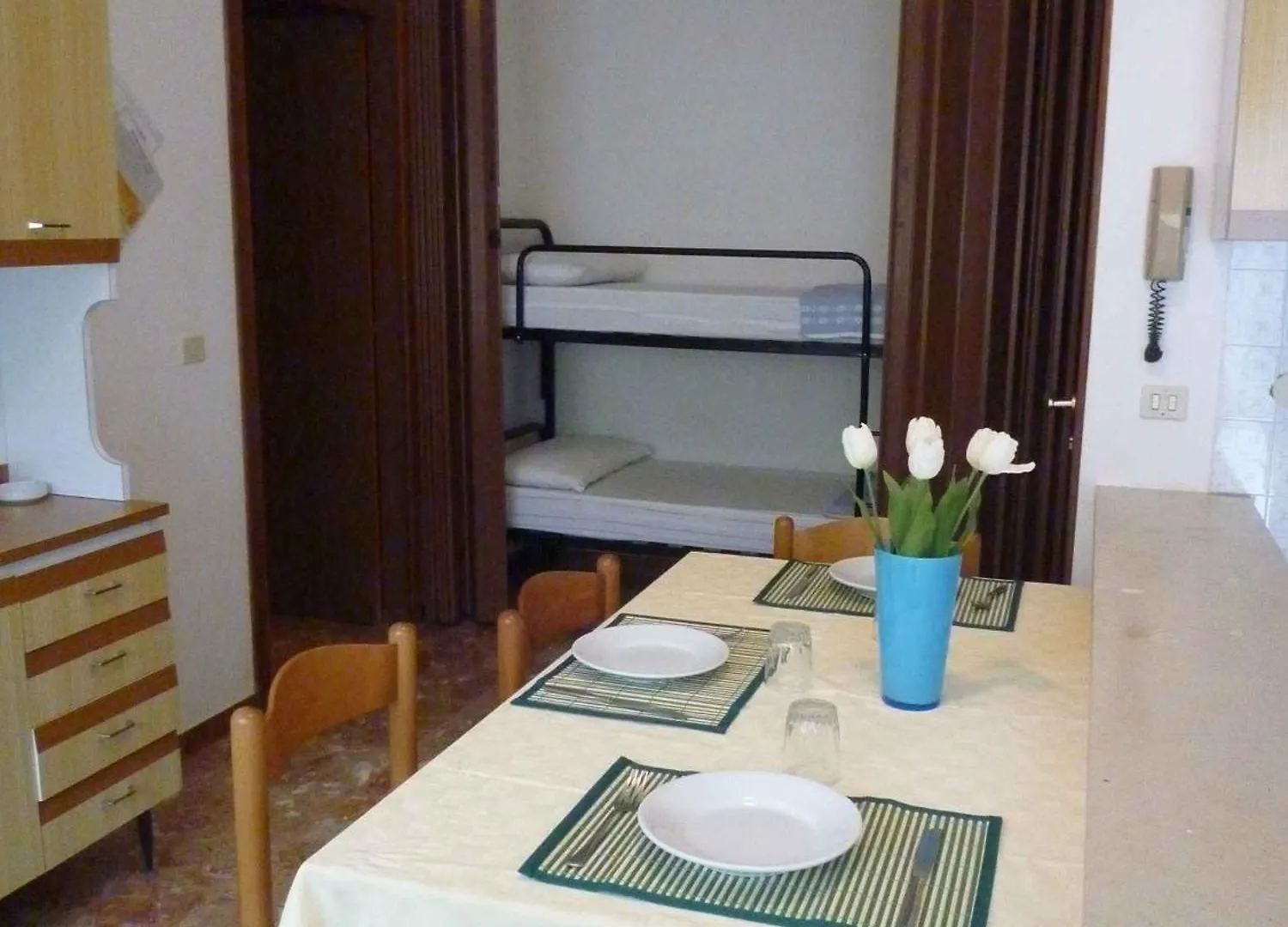 Apartments In Eraclea Mare 25611